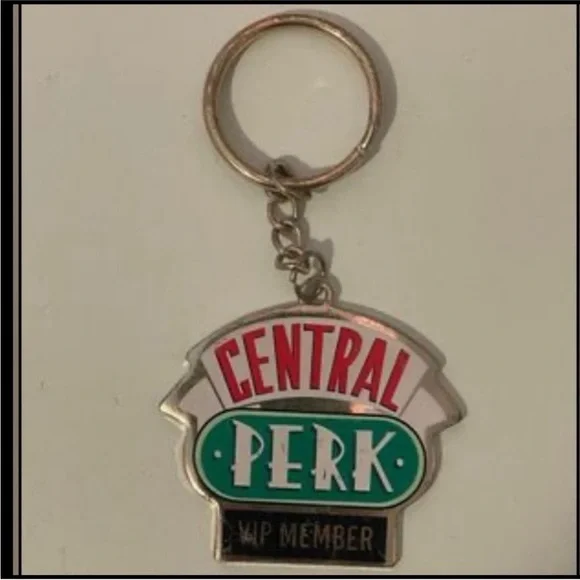 Assorted Keychains (10 Count) - Picture 8 of 12